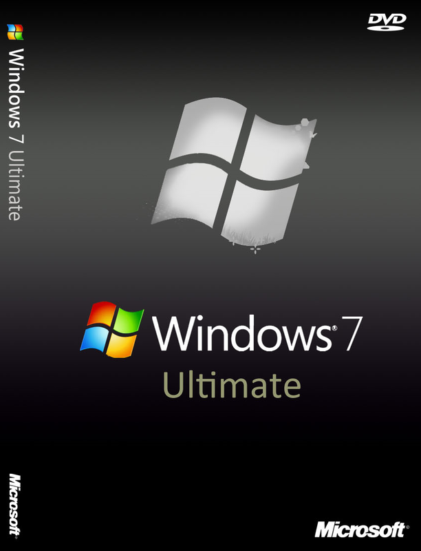 Windows 7 Ultimate X64 bit Download ita Gratis